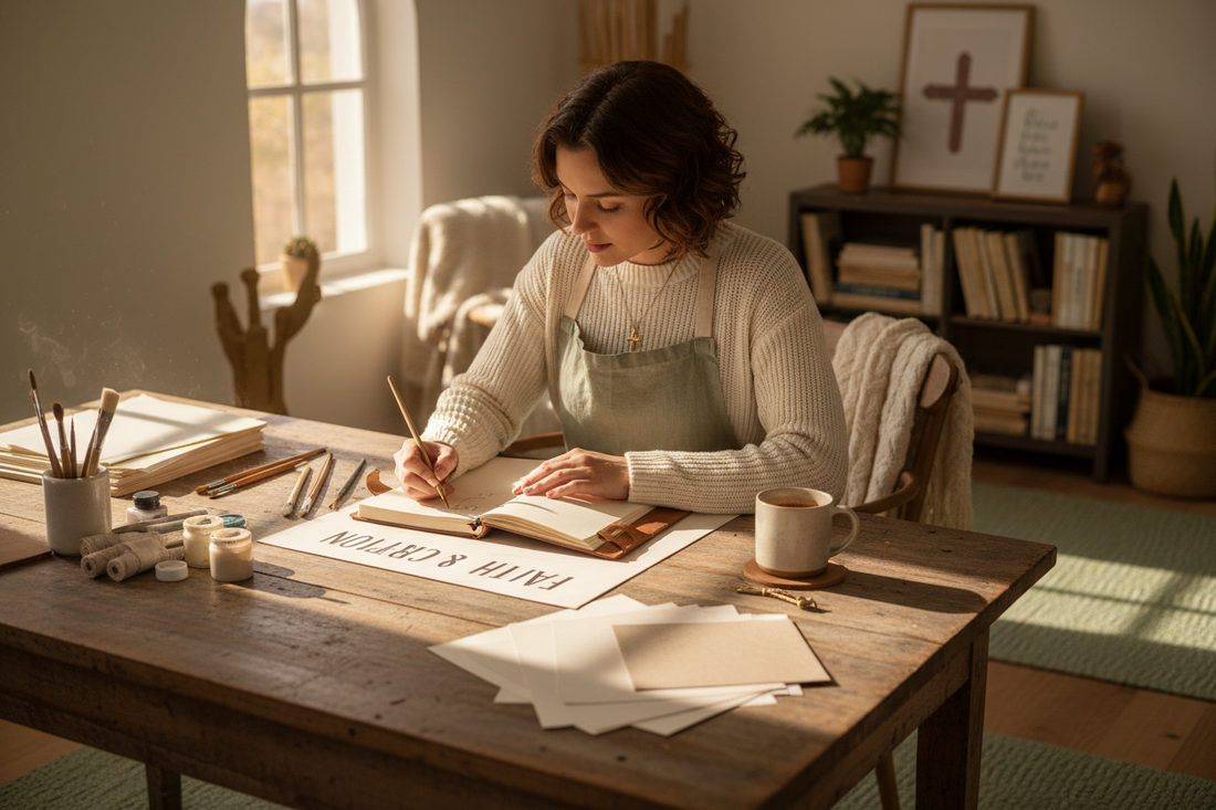 How to Become the Woman God Created You to Be